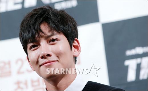 더케이투 지창욱. /자료사진=스타뉴스