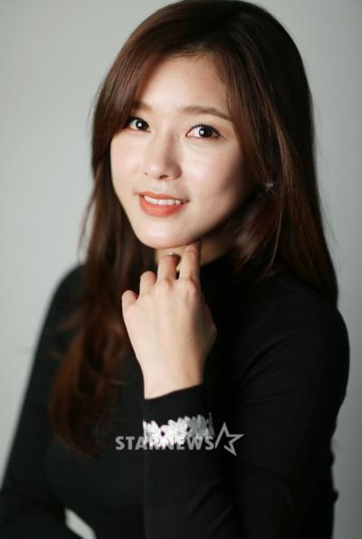불어라 미풍아 오지은. /자료사진=스타뉴스