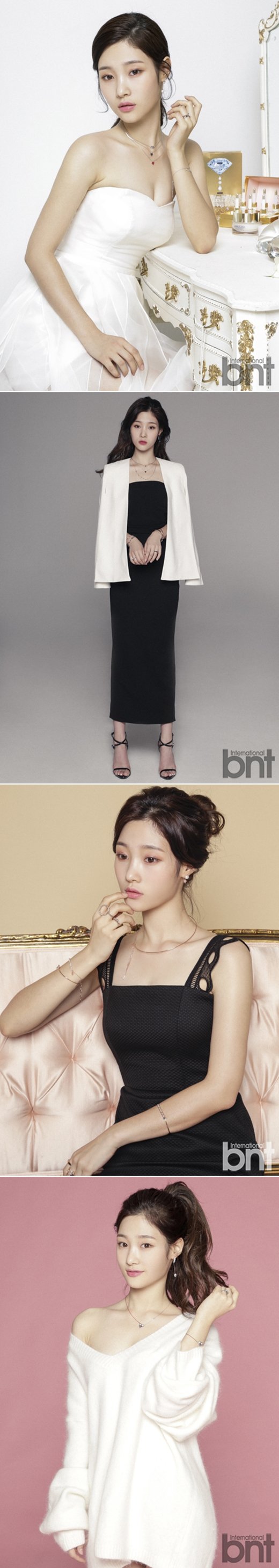 정채연 “64㎏에서 48㎏, 3개월 만에 16㎏ 감량”
