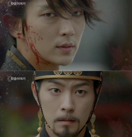 '달의 연인' 이준기, '광종' 운명 전개...피의 황자 숙청 첫 제물 '엑소 백현?'