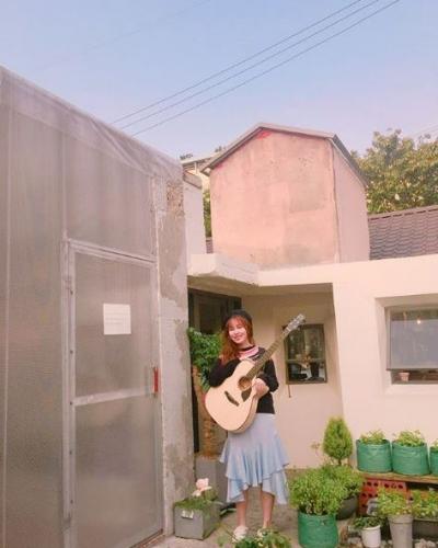 권진아. /자료사진=권진아 인스타그램