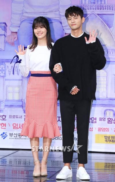 쇼핑왕 루이./ 자료사진=스타뉴스