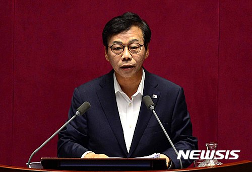 이완영 국회의원. /자료사진=뉴시스