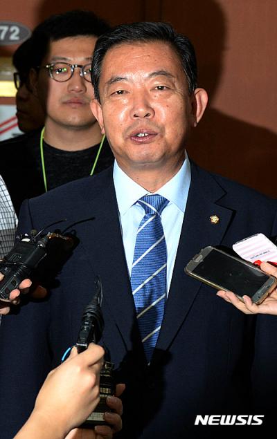 이찬열 국회의원. /자료사진=뉴시스