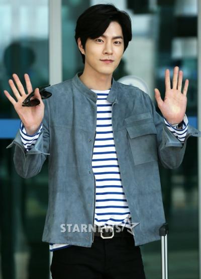 달의 연인 홍종현. /자료사진=스타뉴스