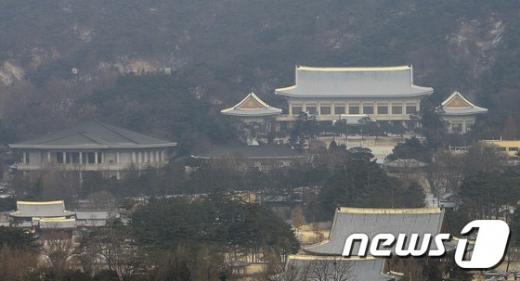 조인근 전 청와대 연설기록비서관. /자료사진=뉴스1