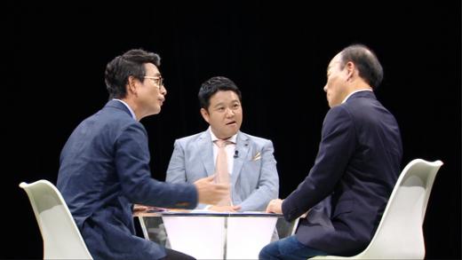 이명박 재단. /자료사진=JTBC 제공