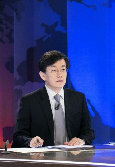 손석희 앵커브리핑. /자료=JTBC 제공
