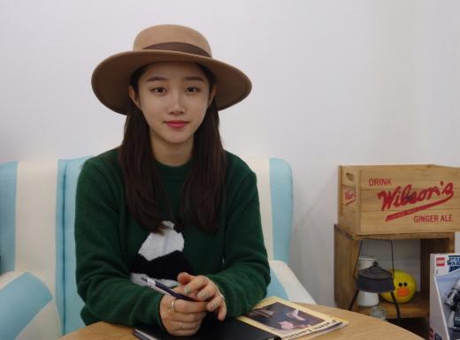 ▲  정예슬 대표(제공=카페24) @머니S MNB, 식품 유통 · 프랜차이즈 외식 & 창업의 모든 것