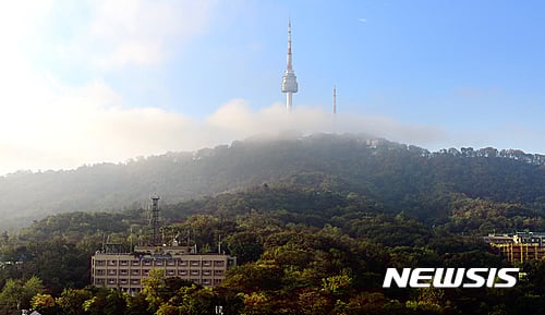 내일 날씨. /사진=뉴시스
