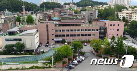 제2영동고속도로. 사진은 원주지방국토관리청. /자료사진=뉴스1