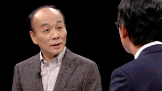 ▲전원책 변호사/사진=JTBC 제공