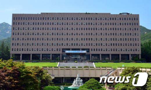 사법시험. 사진은 법무부. /자료사진=뉴스1