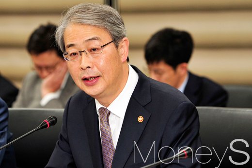 임종룡 금융위원장/사진=임한별 기자