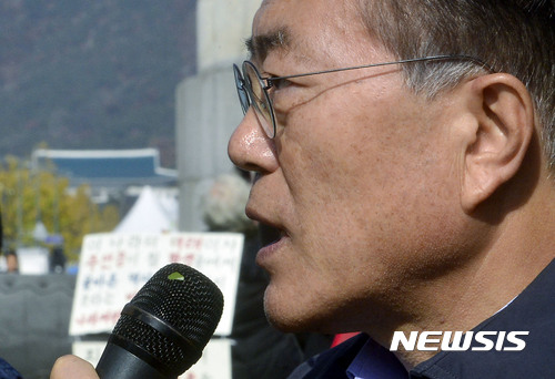[문재인 기자회견 일문일답] 