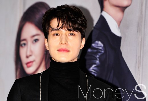[머니S포토] 도깨비 이동욱, 