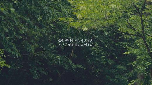 유한킴벌리, '라디오캠페인' 대한민국광고 대상 받는다