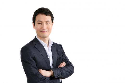 안진혁 코웨이 ICT 전략실장. /사진=코웨이