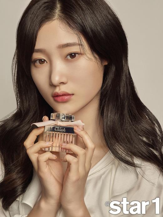 정채연, 
