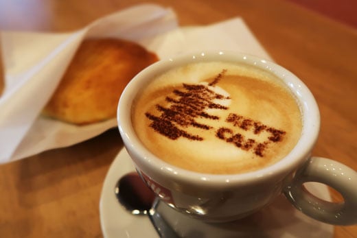 keys cafe