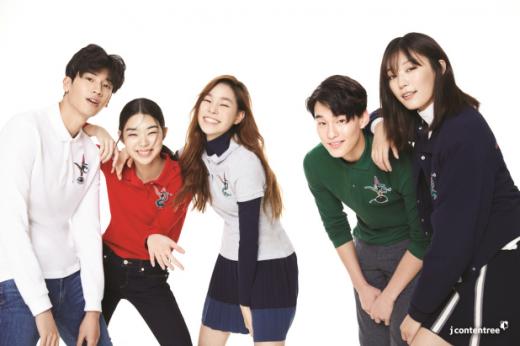 라코스테x장 폴 구드, ‘2016 홀리데이 컬렉터’ 에디션 선봬