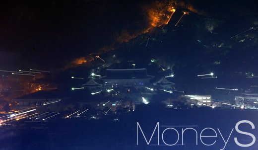 청와대. /사진=사진공동취재단