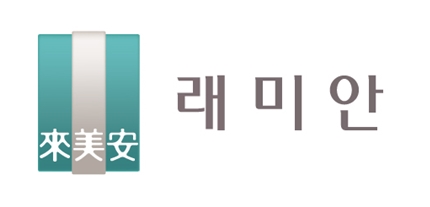 삼성물산의 아파트브랜드 래미안. /사진=삼성물산