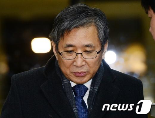 [속보] 조원동 