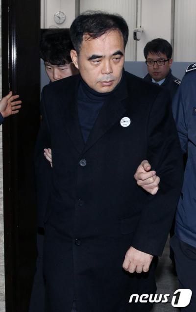 [국회 2차 청문회] 김종 