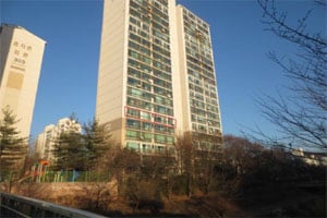 [주목! 경매물건] 상계동 87.57㎡ 3.1억에 시작