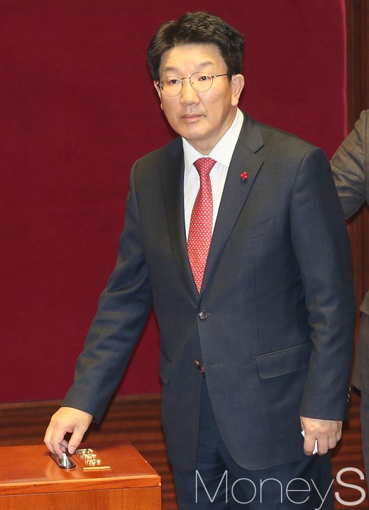 권성동 법사위원장/사진=사진공동취재단