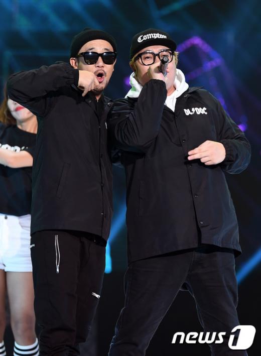DJ DOC/사진=뉴스1
