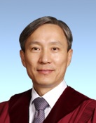 강일원 재판관/사진=헌법재판소 홈페이지