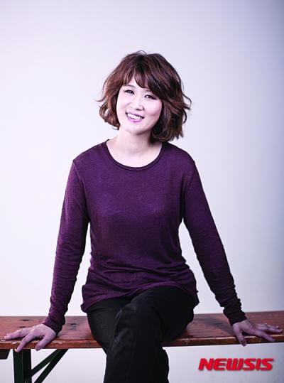 권진원 촛불집회. /자료사진=뉴시스