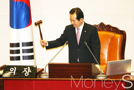 [정세균 기자간담회] 