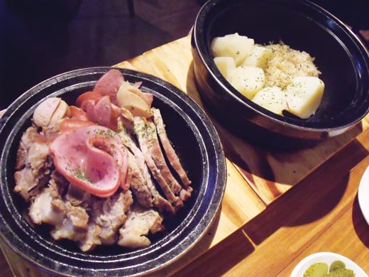 프랑스포차. 사진제공=프랑스포차
