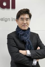 2017 광주디자인비엔날레 총감독, 장동훈 원장 선임