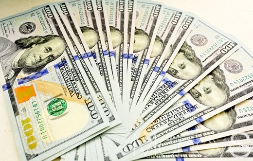 미국 연방공개시장위원회(FOMC)의 기준금리 인상 유무 발표가 하루 앞으로 다가오면서 관망세를 형성한 탓에 달러화가 강보합권에 머물렀다. /사진=임한별 기자