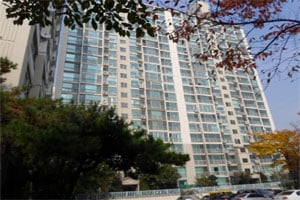 [주목! 경매물건] 호계동 56.7㎡ 3.04억에 시작
