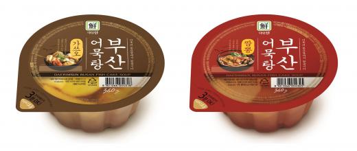 추운 겨울이면 생각나는~사조대림, ‘대림선 어묵탕’ 2종 겨울별미로 인기