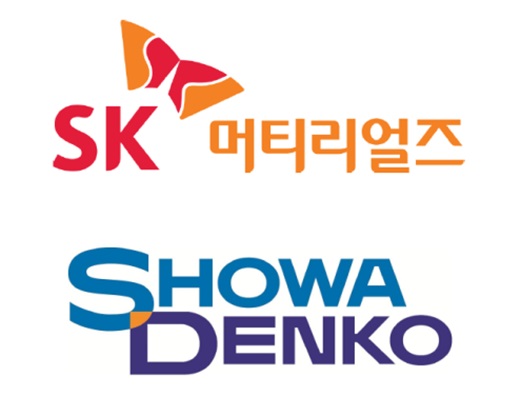 SK머티리얼즈, 일본 기업과 손잡고 반도체·디스플레이사업 다각화 추진