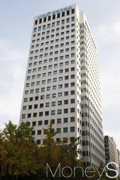 서울 여의도 한국거래소. /사진=머니S DB