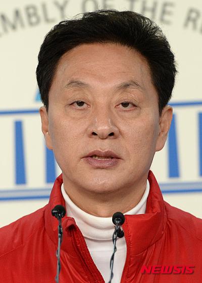 정두언 전 의원. /자료사진=뉴시스