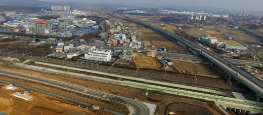 철도건설 현장 기술자 투입이 까다로워진다. /사진=뉴스1 DB