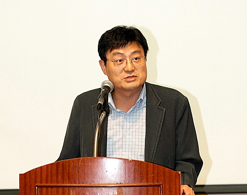송수근 문체부 기획조정실장 /자료사진=뉴시스