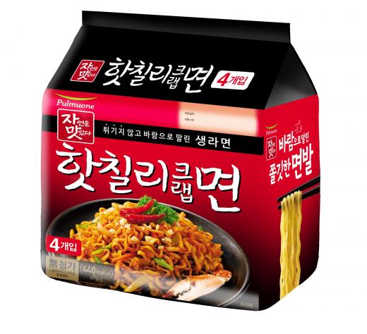▲ 제공=풀무원식품 @머니S MNB, 식품 유통 · 프랜차이즈 외식 & 유망 창업아이템의 모든 것