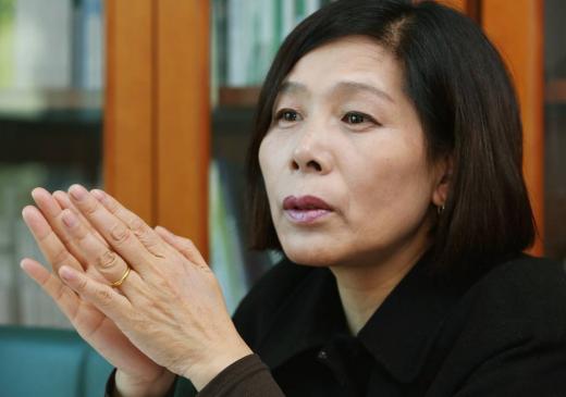 최민희 의원. /사진=머니투데이