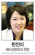[건강] 눈 밑 '검은 그림자'를 어쩌나