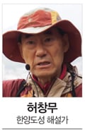 [한양도성] 낙산공원으로 들어서다