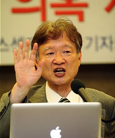 서석구 변호사. /자료사진=뉴시스